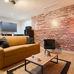 Locationstourcoing - Le Corneille Apartamento Tourcoing