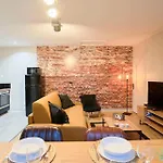 Locationstourcoing - Le Corneille Apartamento
