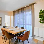 Locationstourcoing - Le Corneille Apartamento *