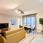 Apartamento Locationstourcoing - Le Corneille Tourcoing