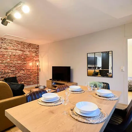 Locationstourcoing - Le Corneille *