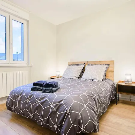 Locationstourcoing - Le Corneille Tourcoing